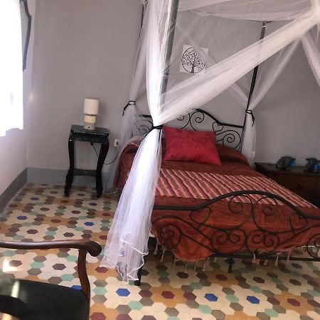 Apartmán Casa Rural Ca Xelo Polinya de Xuquer Exteriér fotografie