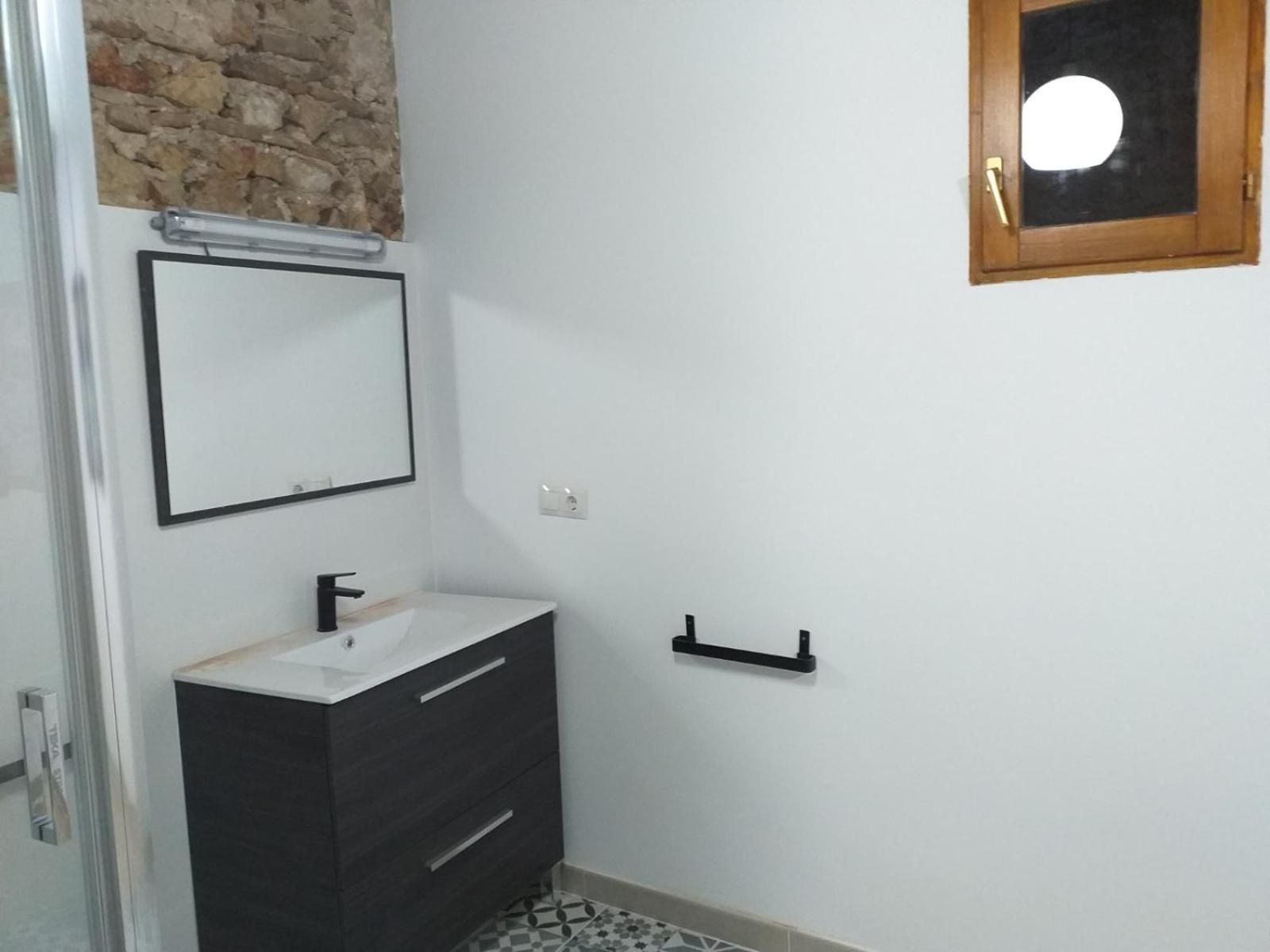 Apartmán Casa Rural Ca Xelo Polinya de Xuquer Exteriér fotografie