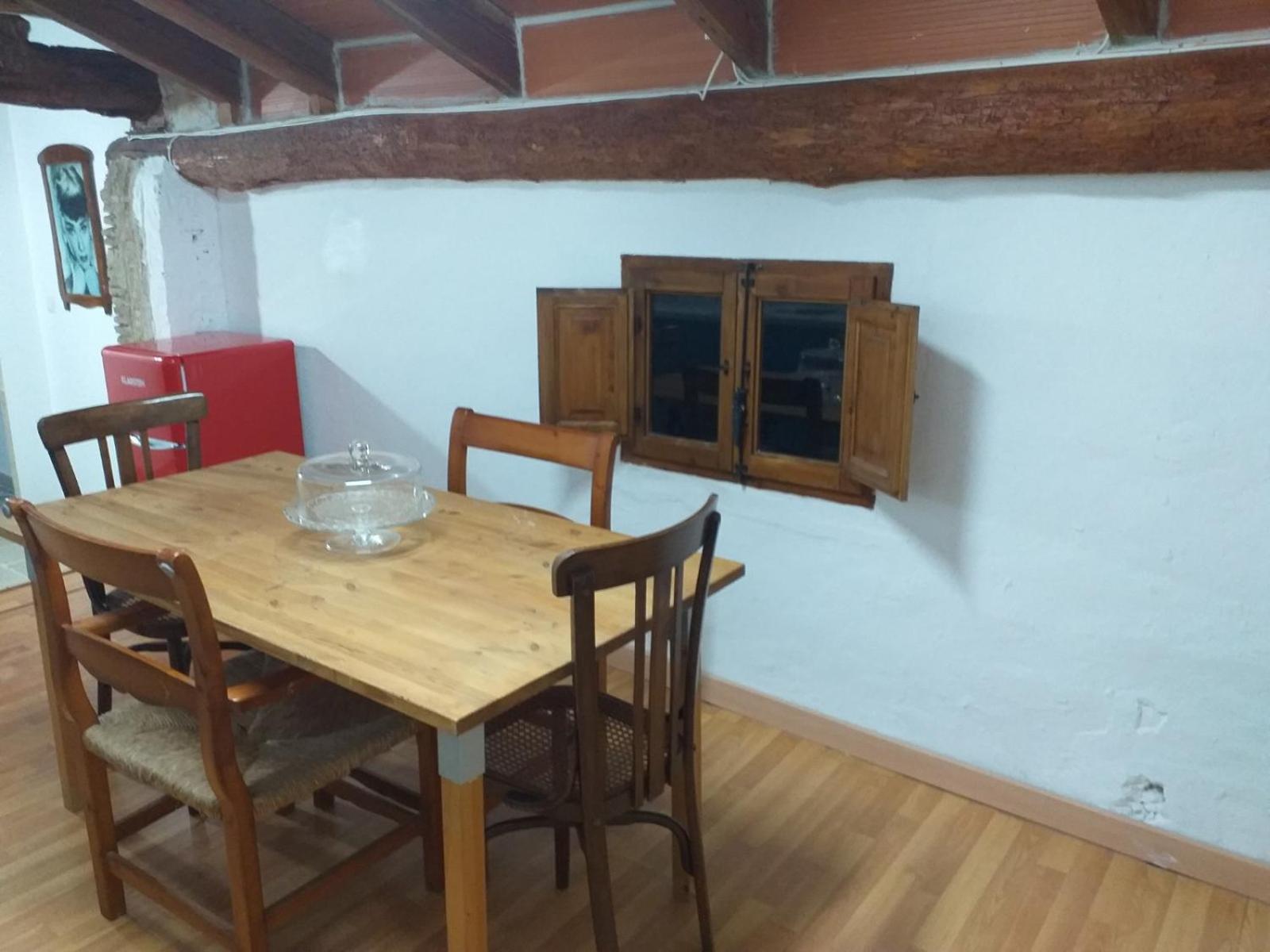 Apartmán Casa Rural Ca Xelo Polinya de Xuquer Exteriér fotografie