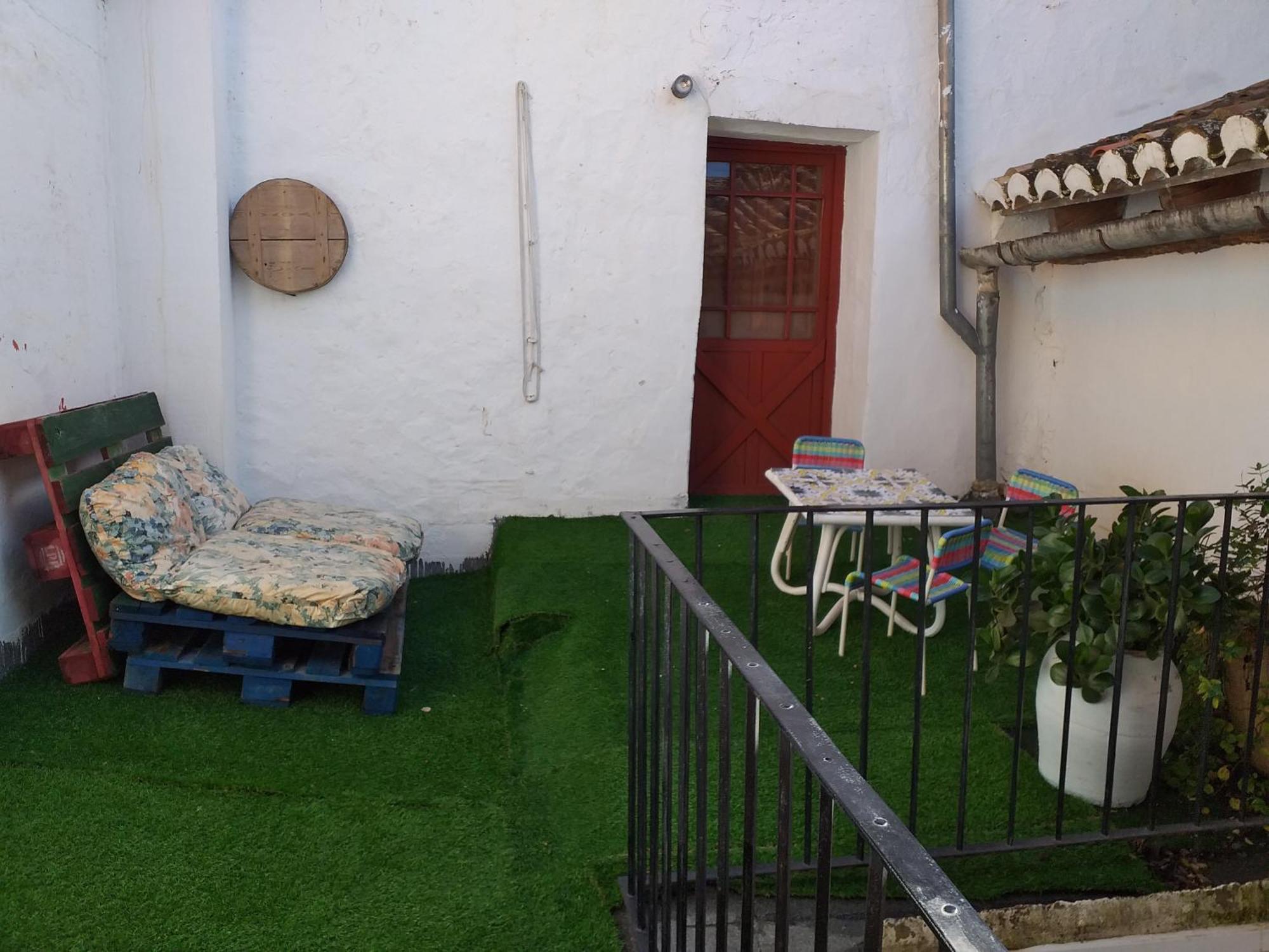 Apartmán Casa Rural Ca Xelo Polinya de Xuquer Exteriér fotografie